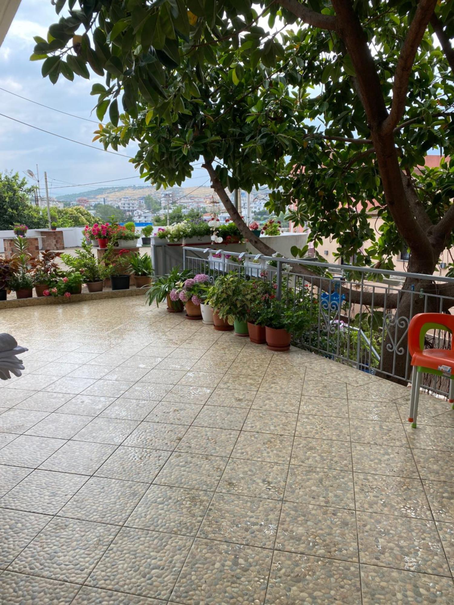Albi'S Guesthouse Ksamil Exterior photo