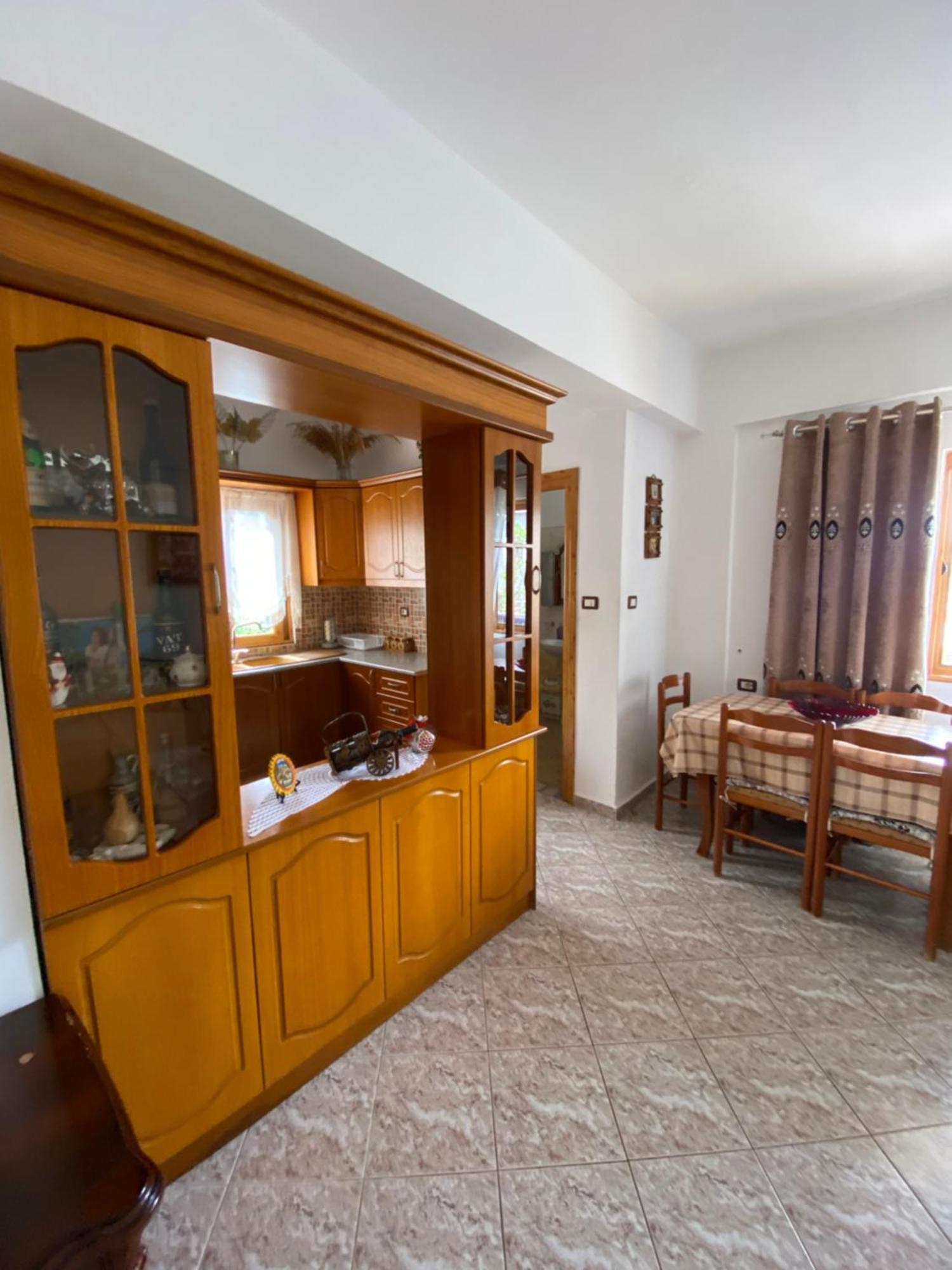 Albi'S Guesthouse Ksamil Exterior photo