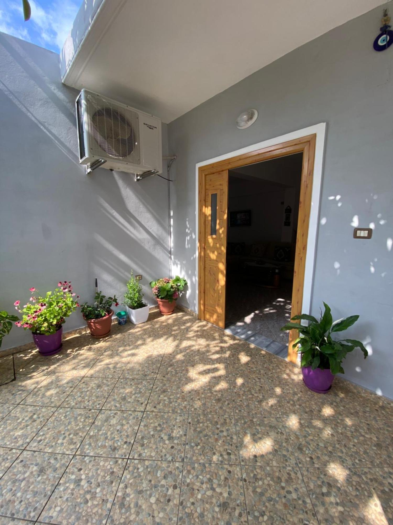 Albi'S Guesthouse Ksamil Exterior photo